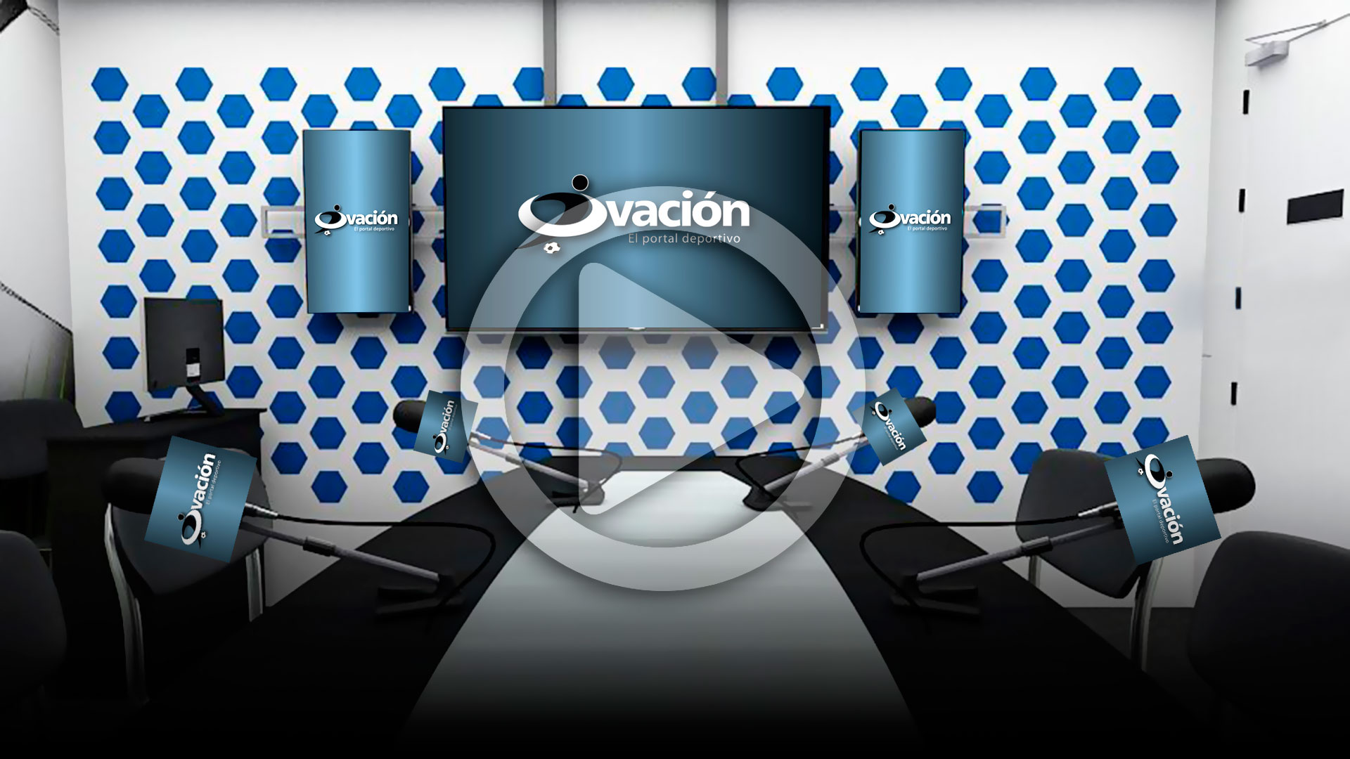 Radio OVACIÓN en PeruRadio